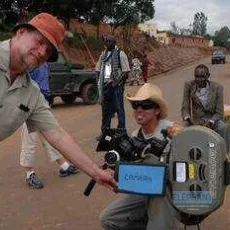 Un dimanche à Kigali
