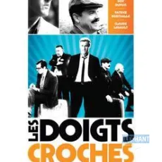 Les doigts croches