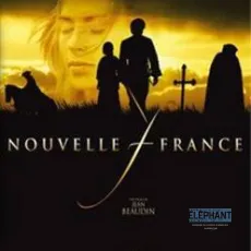 Nouvelle-France