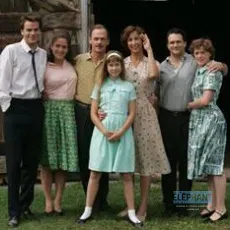 Histoire de famille