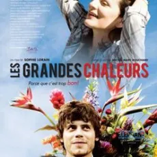 Les grandes chaleurs
