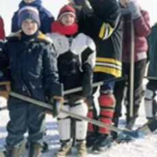 Histoires d'hiver