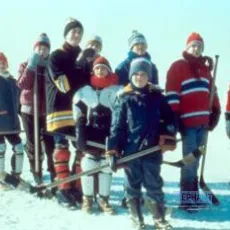 Histoires d'hiver