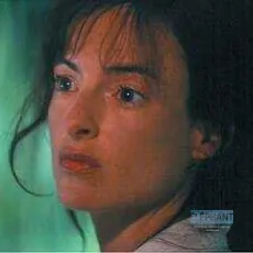 The Blue Butterfly