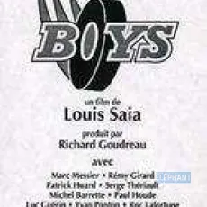 Les boys