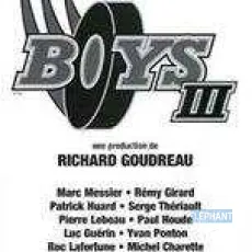 Les boys 3