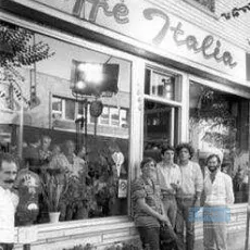 Caffè Italia Montréal