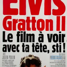 Elvis Gratton II - Miracle à Memphis