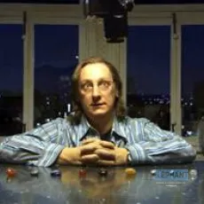 La face cachée de la lune