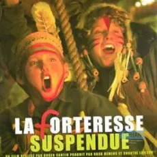 La forteresse suspendue