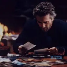 Mémoires affectives