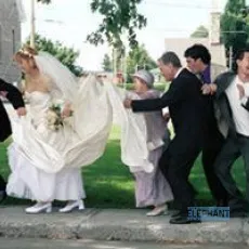Nuit de noces