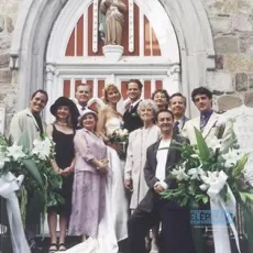 Nuit de noces