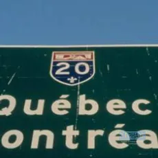 Québec-Montréal