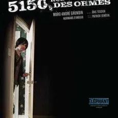 5150 rue des Ormes