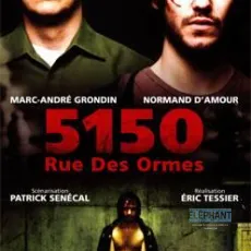 5150 rue des Ormes