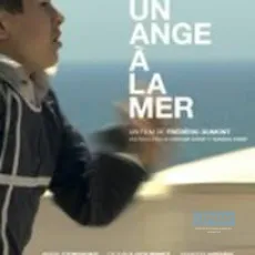 Un ange à la mer