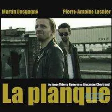 La planque