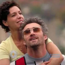 Monica la mitraille