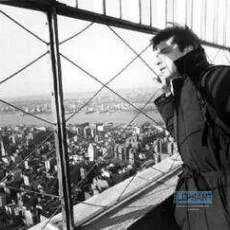 New York doré