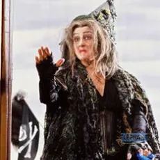 L'odyssée d'Alice Tremblay