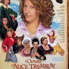 L'odyssée d'Alice Tremblay