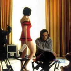 Le pornographe