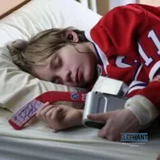 Pour toujours les Canadiens