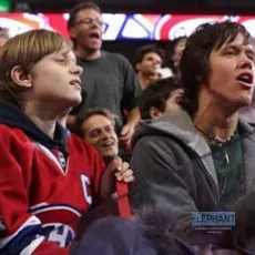 Pour toujours les Canadiens