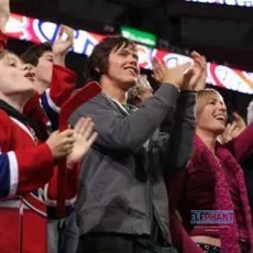 Pour toujours les Canadiens