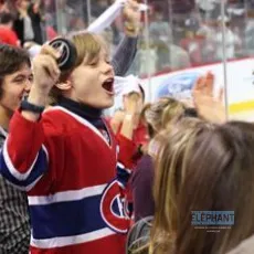 Pour toujours les Canadiens