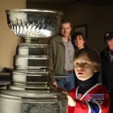 Pour toujours les Canadiens