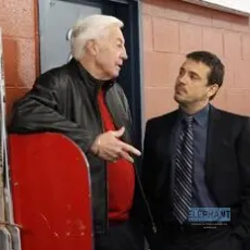 Pour toujours les Canadiens
