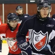 Pour toujours les Canadiens