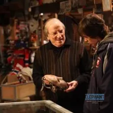 Pour toujours les Canadiens