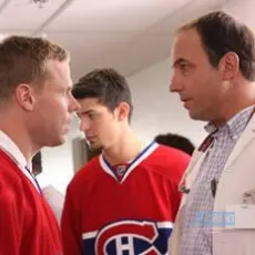 Pour toujours les Canadiens