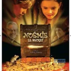 Noémie le secret