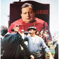 Les tisserands du pouvoir 2: la révolte