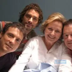 Les 3 p'tits cochons