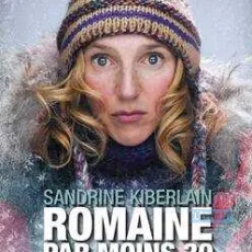 Romaine par moins 30