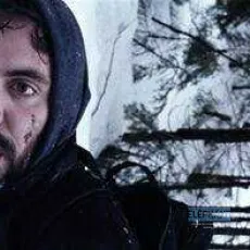Snow & Ashes