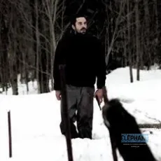 Snow & Ashes