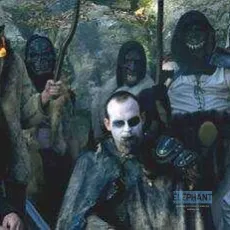 The Wild Hunt