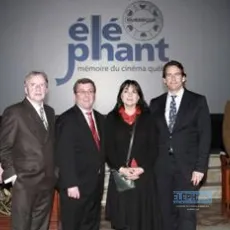 Présentation de Maria Chapdelaine
