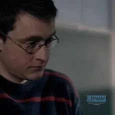 Les mots gelés