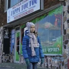 Le journal d'Aurélie Laflamme