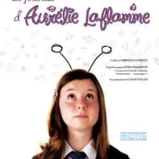 Le journal d'Aurélie Laflamme