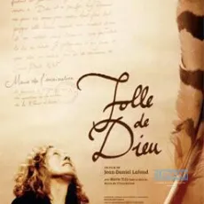 Folle de Dieu