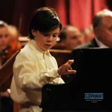 L'enfant prodige