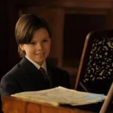 L'enfant prodige